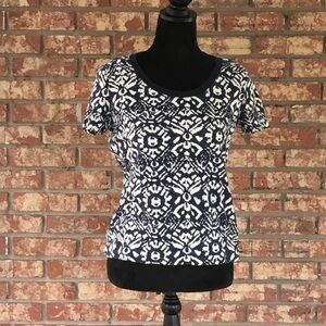 LAUREN Ralph Lauren Short Sleeve Shirt